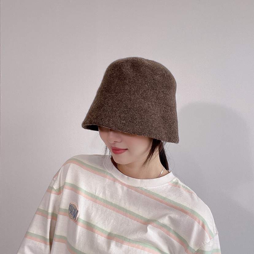 LOVELY HAT東大門㊣實拍女士新品推薦熱賣休閑25秋冬真品帽子LOVELY HAT帽子