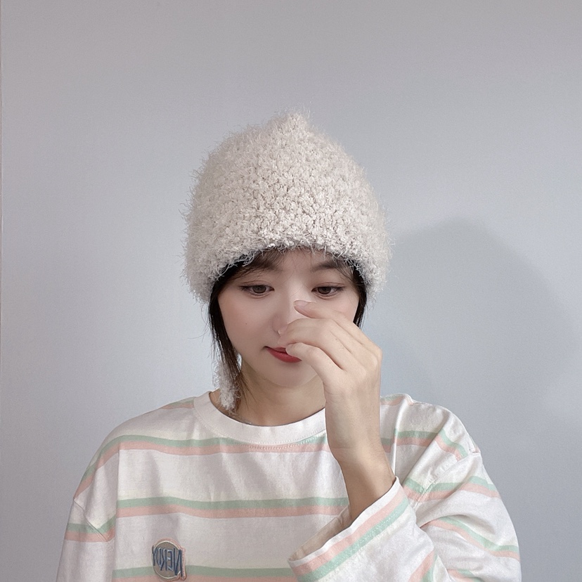 LOVELY HAT東大門㊣直郵女裝新款熱賣25秋冬時尚推薦休閑帽子LOVELY HAT帽子