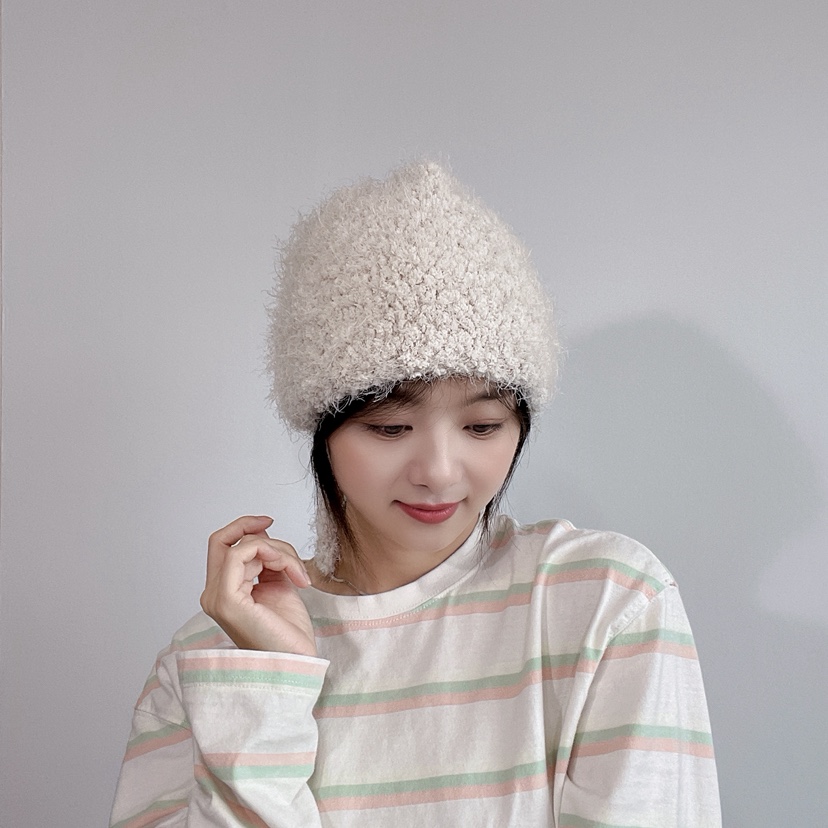 LOVELY HAT東大門㊣直郵女裝新款熱賣25秋冬時尚推薦休閑帽子LOVELY HAT帽子