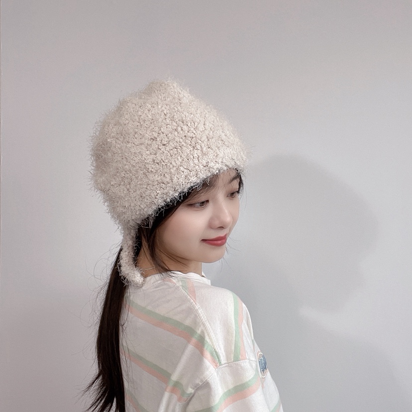 LOVELY HAT東大門㊣直郵女裝新款熱賣25秋冬時尚推薦休閑帽子LOVELY HAT帽子