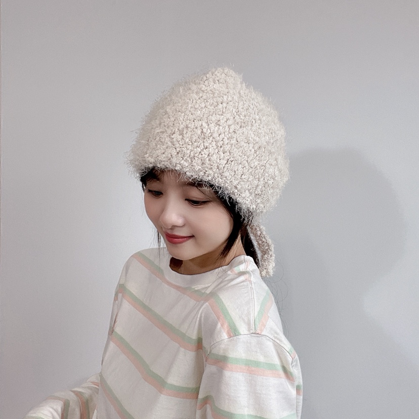 LOVELY HAT東大門㊣直郵女裝新款熱賣25秋冬時尚推薦休閑帽子LOVELY HAT帽子