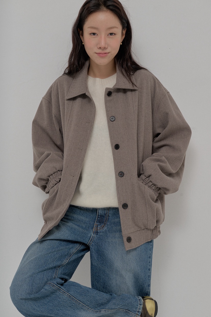 ATHEA東大門㊣直郵女裝新品時尚職業熱賣休閑真品推薦夾克羊毛ATHEA夾克