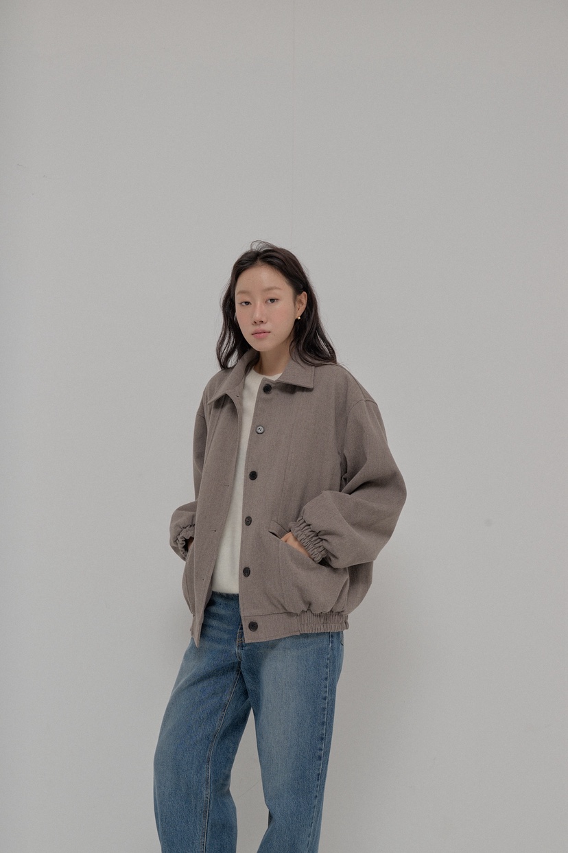 ATHEA東大門㊣直郵女裝新品時尚職業熱賣休閑真品推薦夾克羊毛ATHEA夾克