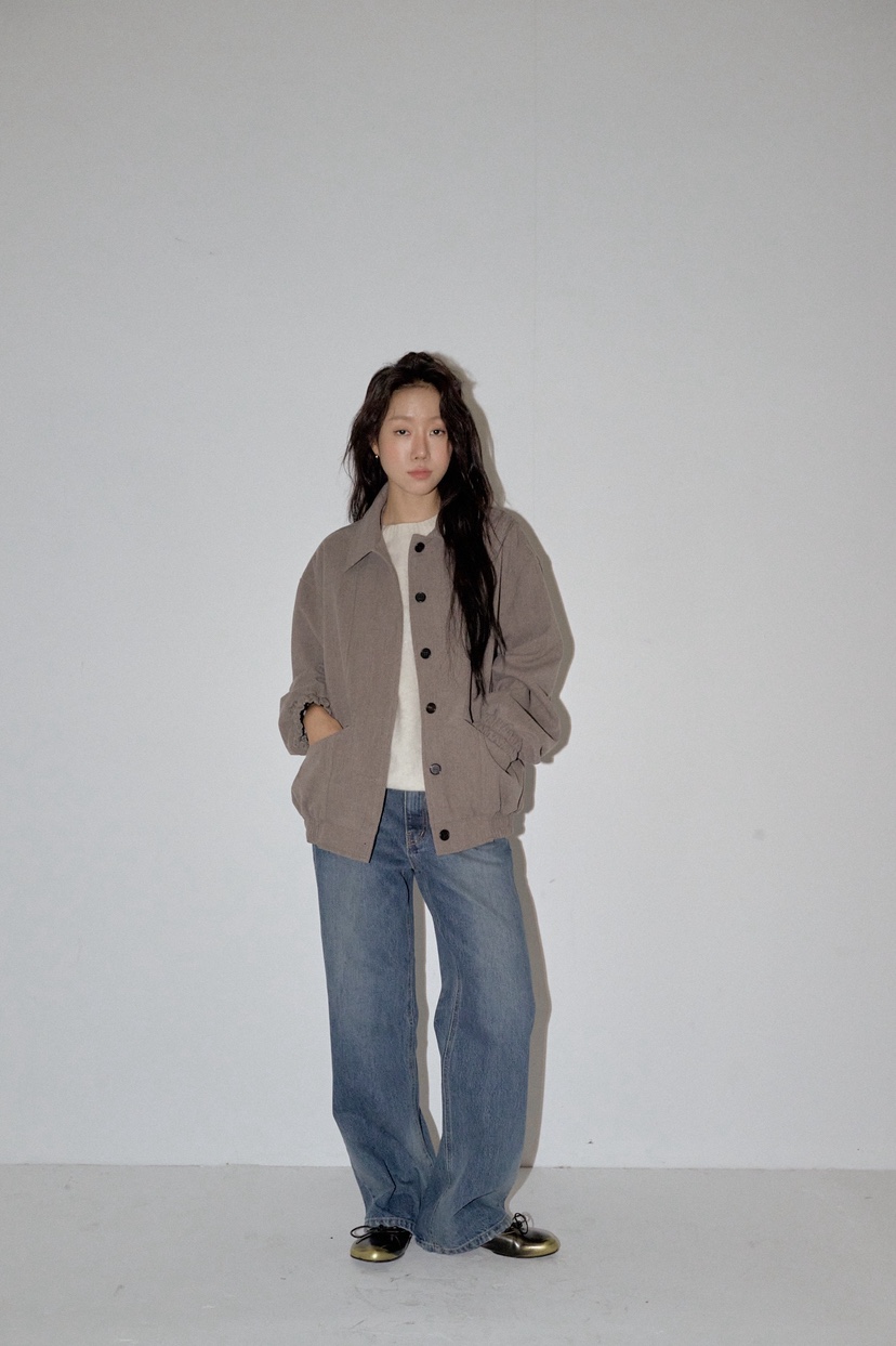 ATHEA東大門㊣直郵女裝新品時尚職業熱賣休閑真品推薦夾克羊毛ATHEA夾克