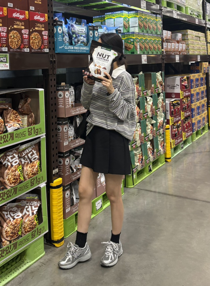 RE:FRESH-L東大門㊣代購女裝新品推薦25秋冬職業時尚長袖T恤RE:FRESH長袖T恤