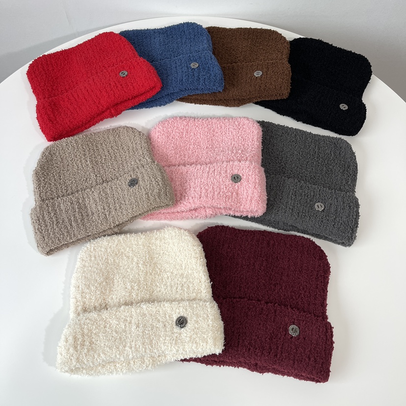 LOVELY HAT東大門㊣實拍女裝新品真品25秋冬職業休閑熱賣帽子LOVELY HAT帽子