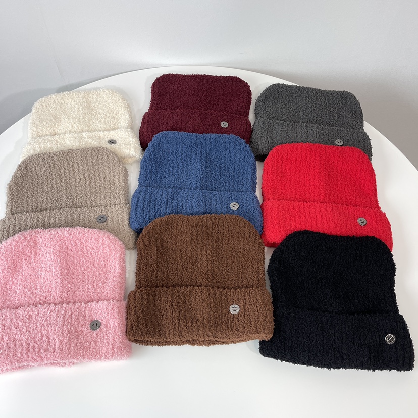 LOVELY HAT東大門㊣實拍女裝新品真品25秋冬職業休閑熱賣帽子LOVELY HAT帽子