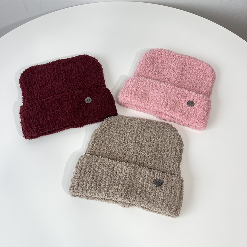 LOVELY HAT東大門㊣實拍女裝新品真品25秋冬職業休閑熱賣帽子LOVELY HAT帽子