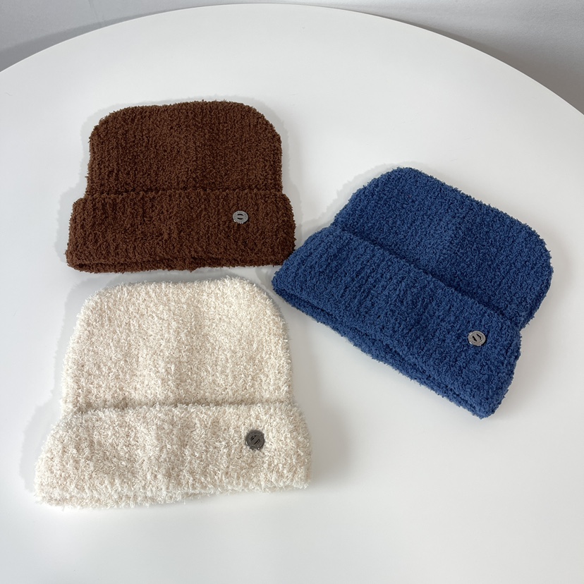 LOVELY HAT東大門㊣實拍女裝新品真品25秋冬職業休閑熱賣帽子LOVELY HAT帽子