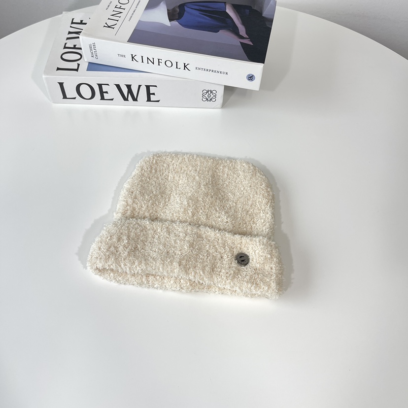 LOVELY HAT東大門㊣實拍女裝新品真品25秋冬職業休閑熱賣帽子LOVELY HAT帽子圖色3