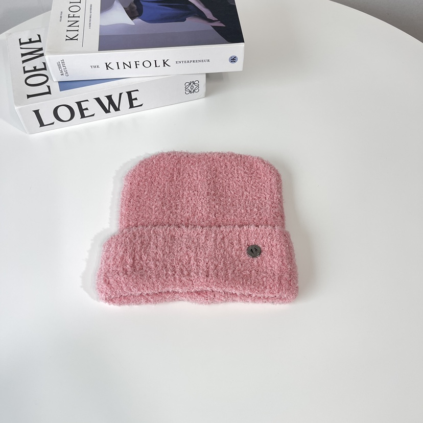 LOVELY HAT東大門㊣實拍女裝新品真品25秋冬職業休閑熱賣帽子LOVELY HAT帽子圖色5
