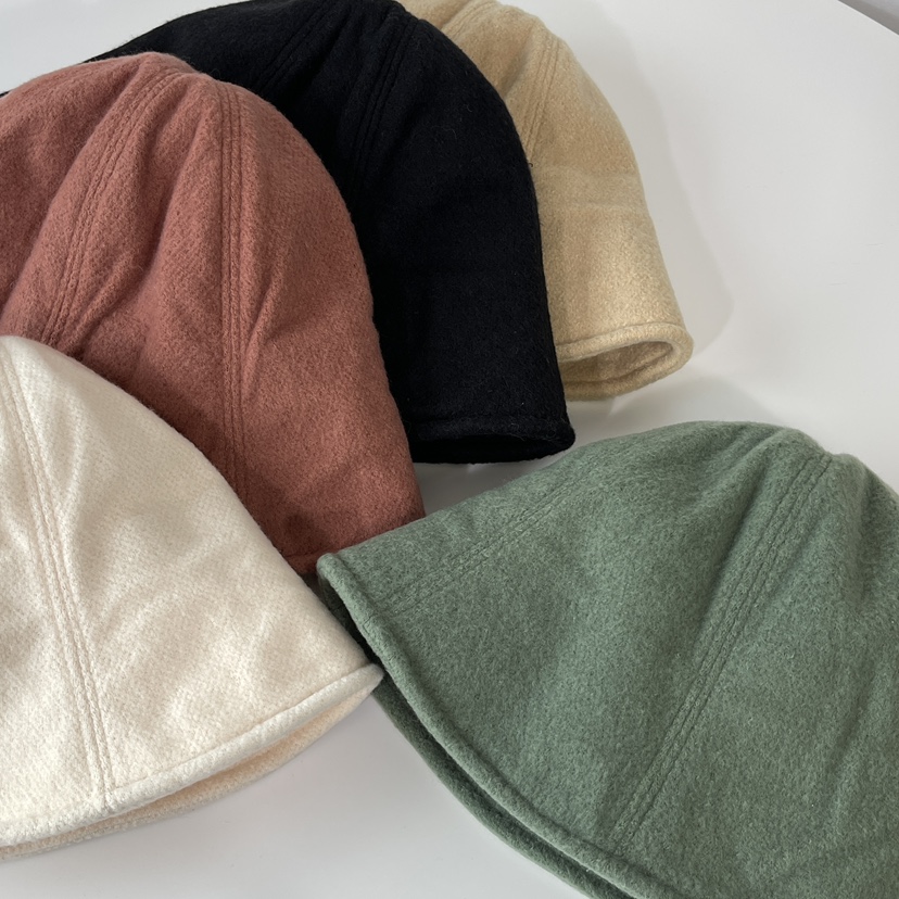 LOVELY HAT韓國直郵㊣女裝新品25秋冬人氣休閑真品推薦帽子LOVELY HAT帽子