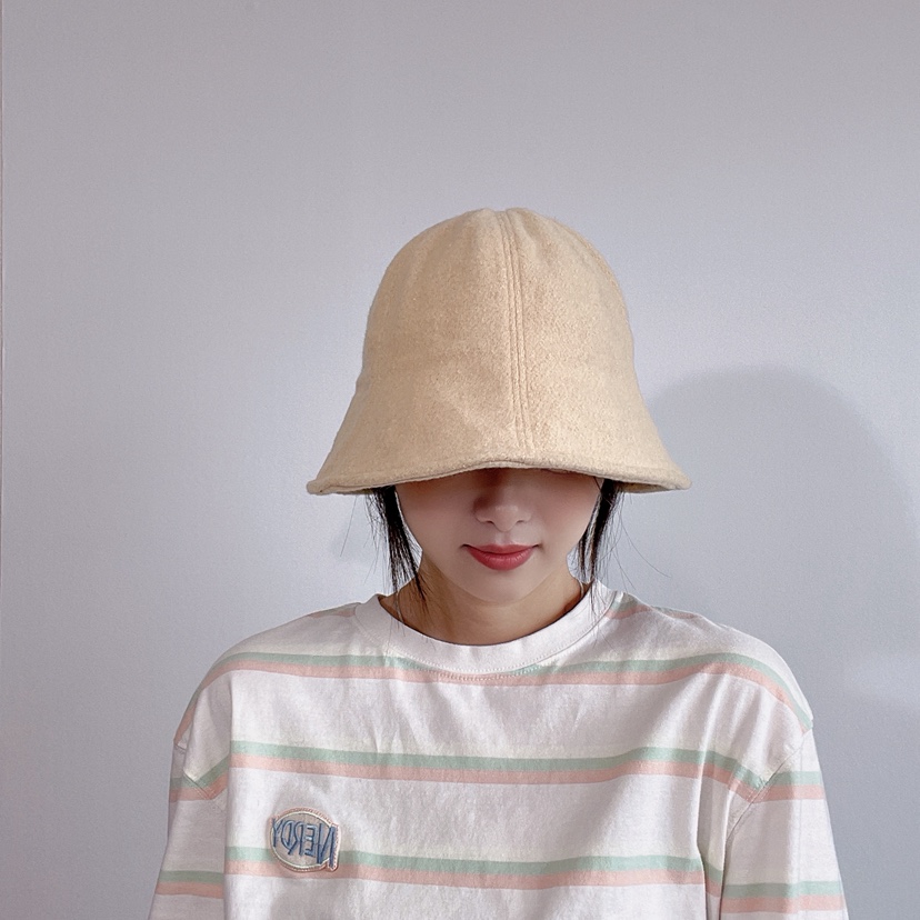 LOVELY HAT韓國直郵㊣女裝新品25秋冬人氣休閑真品推薦帽子LOVELY HAT帽子