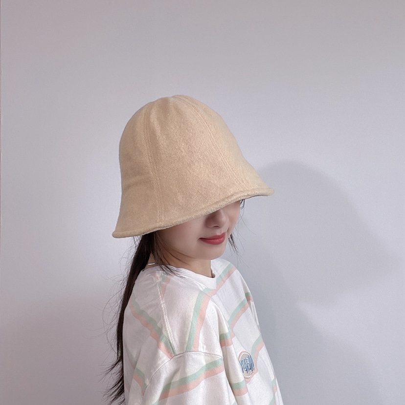 LOVELY HAT韓國直郵㊣女裝新品25秋冬人氣休閑真品推薦帽子LOVELY HAT帽子