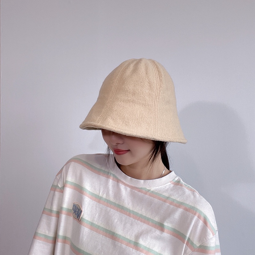 LOVELY HAT韓國直郵㊣女裝新品25秋冬人氣休閑真品推薦帽子LOVELY HAT帽子