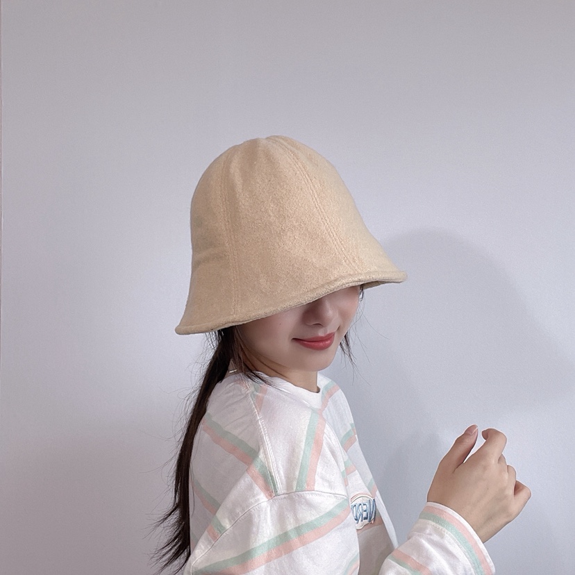 LOVELY HAT韓國直郵㊣女裝新品25秋冬人氣休閑真品推薦帽子LOVELY HAT帽子