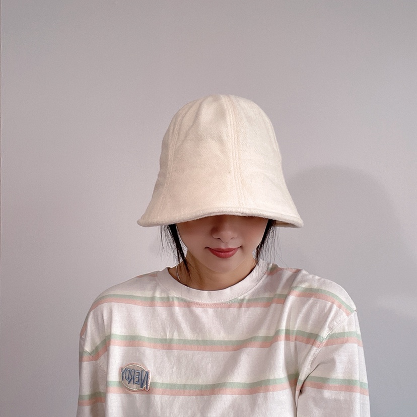 LOVELY HAT韓國直郵㊣女裝新品25秋冬人氣休閑真品推薦帽子LOVELY HAT帽子