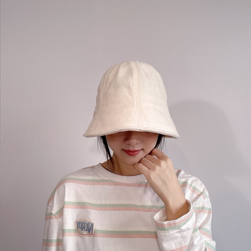 LOVELY HAT韓國直郵㊣女裝新品25秋冬人氣休閑真品推薦帽子LOVELY HAT帽子