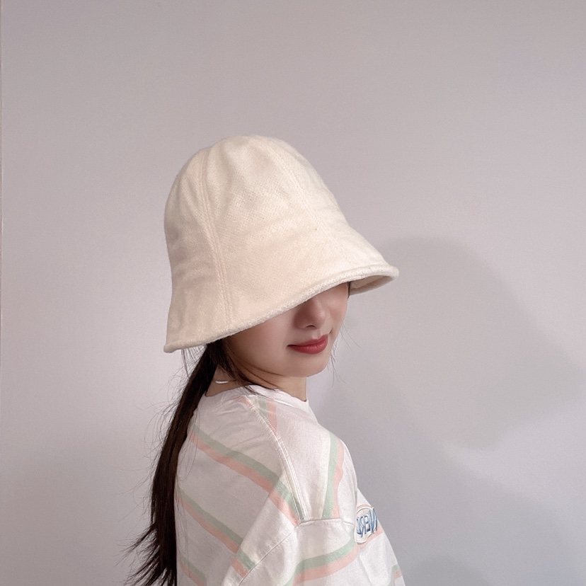 LOVELY HAT韓國直郵㊣女裝新品25秋冬人氣休閑真品推薦帽子LOVELY HAT帽子