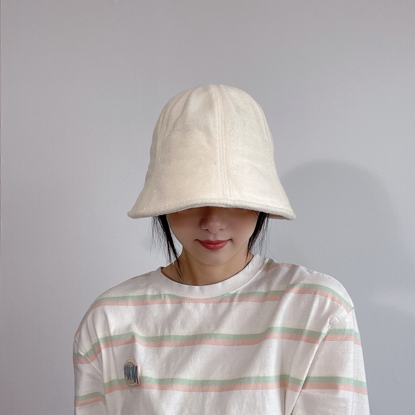 LOVELY HAT韓國直郵㊣女裝新品25秋冬人氣休閑真品推薦帽子LOVELY HAT帽子
