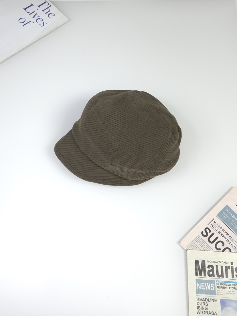 THE HAT-P東大門㊣實拍女裝新款職業時尚休閑真品推薦帽子THE HAT帽子