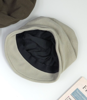 THE HAT-P東大門㊣實拍女裝新款職業時尚休閑真品推薦帽子THE HAT帽子圖色3