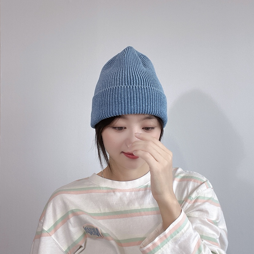 LOVELY HAT東大門㊣代購女士新款熱賣25秋冬職業休閑推薦帽子LOVELY HAT帽子