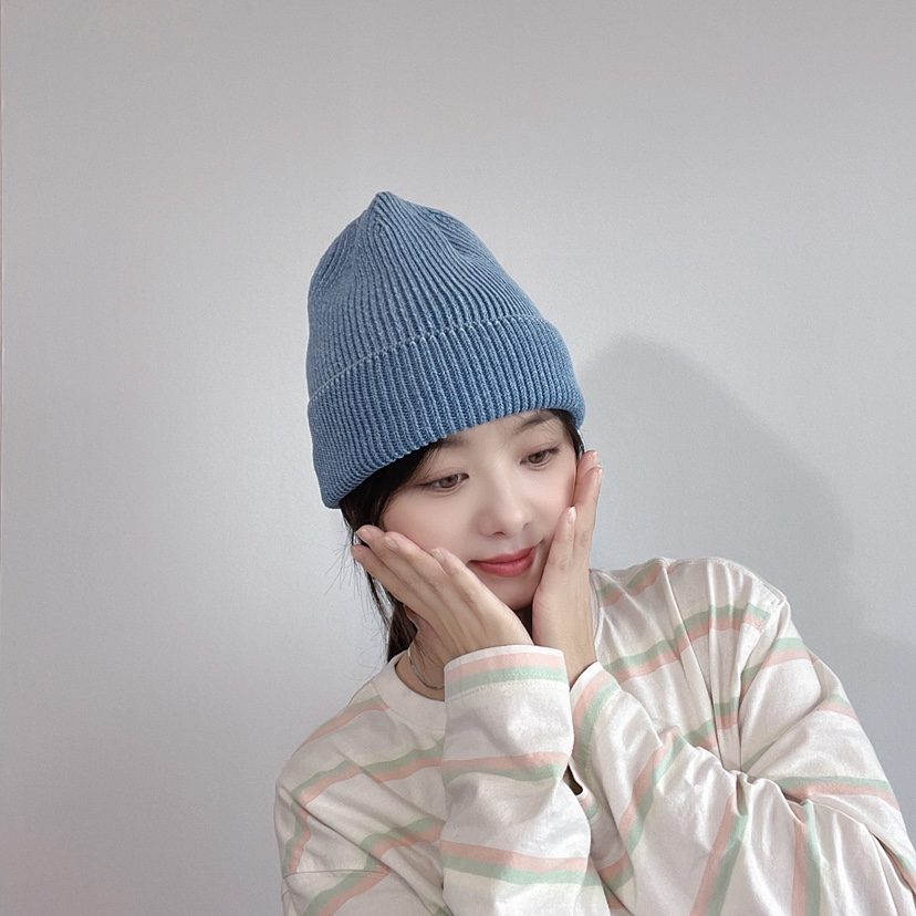 LOVELY HAT東大門㊣代購女士新款熱賣25秋冬職業休閑推薦帽子LOVELY HAT帽子