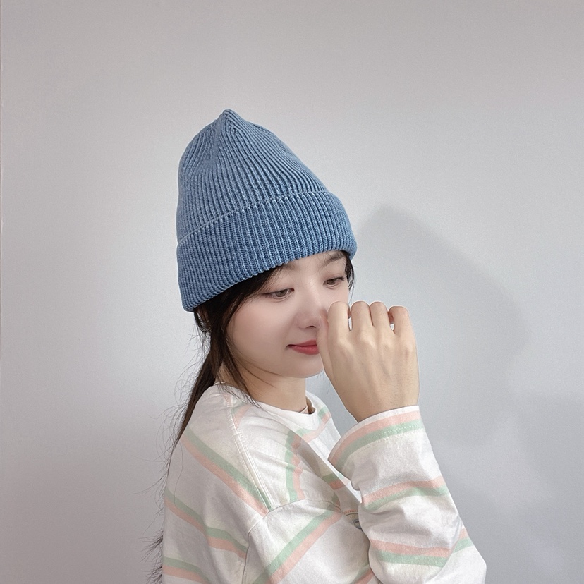 LOVELY HAT東大門㊣代購女士新款熱賣25秋冬職業休閑推薦帽子LOVELY HAT帽子