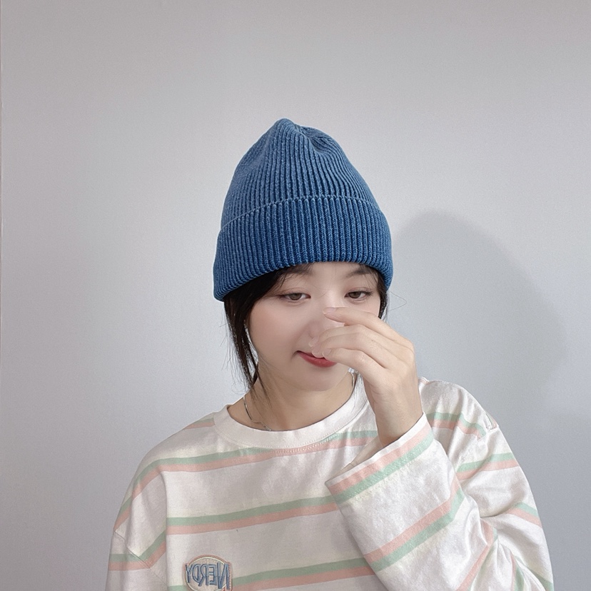 LOVELY HAT東大門㊣代購女士新款熱賣25秋冬職業休閑推薦帽子LOVELY HAT帽子