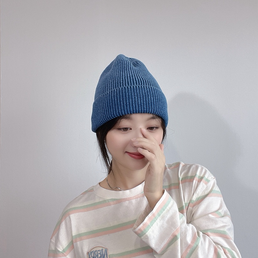 LOVELY HAT東大門㊣代購女士新款熱賣25秋冬職業休閑推薦帽子LOVELY HAT帽子