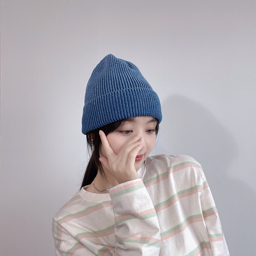 LOVELY HAT東大門㊣代購女士新款熱賣25秋冬職業休閑推薦帽子LOVELY HAT帽子