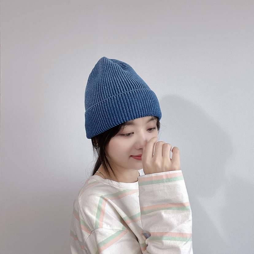 LOVELY HAT東大門㊣代購女士新款熱賣25秋冬職業休閑推薦帽子LOVELY HAT帽子圖色2