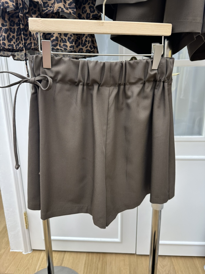 RE:FRESH-L東大門㊣代購女裝新品25秋冬休閑職業時尚真品裙褲RE:FRESH裙褲