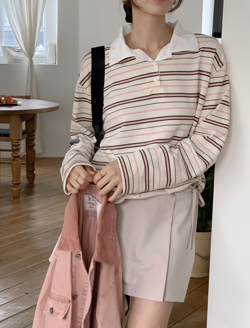 RE:FRESH-L東大門㊣代購女裝新品25秋冬休閑職業時尚真品裙褲RE:FRESH裙褲