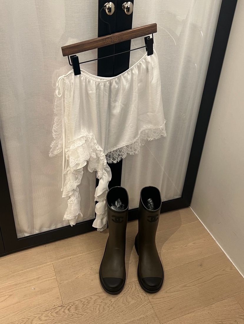 LOVE PULL韓國直郵㊣女士新品25秋冬推薦熱賣真品人氣短裙LOVE PULL短裙