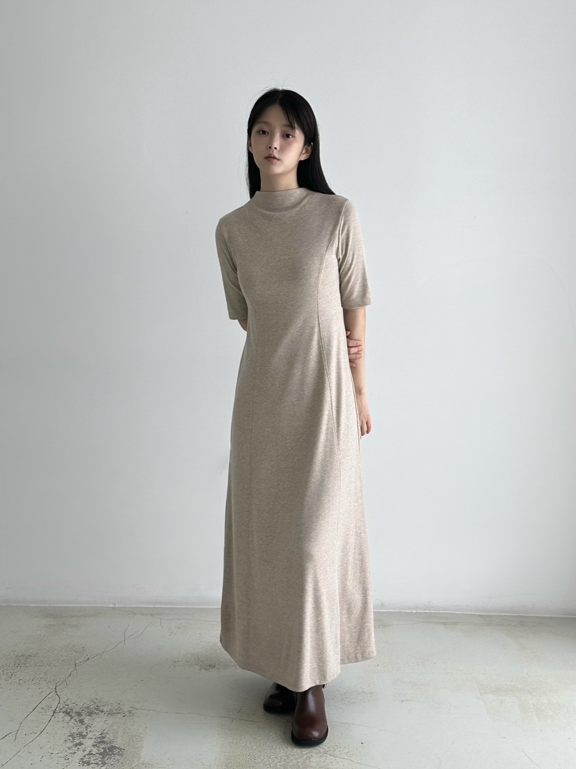 HEIZE東大門㊣代購女士新品25秋冬人氣時尚真品休閑推薦連衣裙HEIZE連衣裙