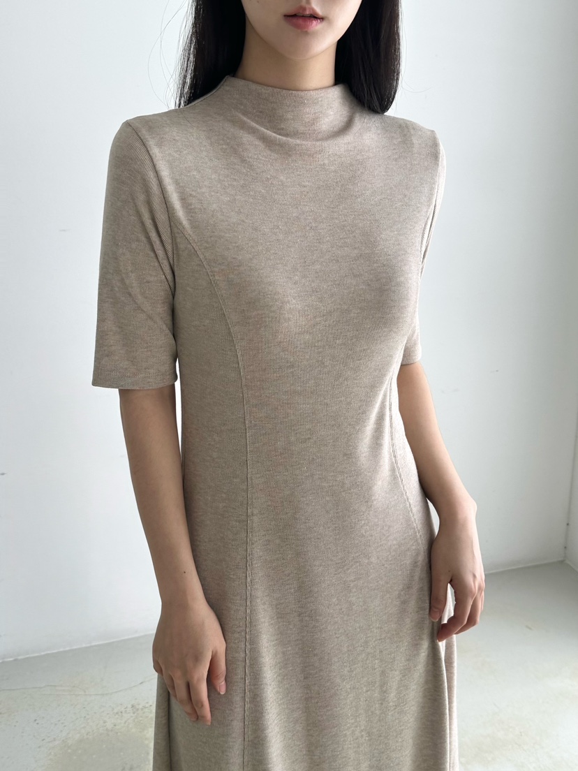 HEIZE東大門㊣代購女士新品25秋冬人氣時尚真品休閑推薦連衣裙HEIZE連衣裙