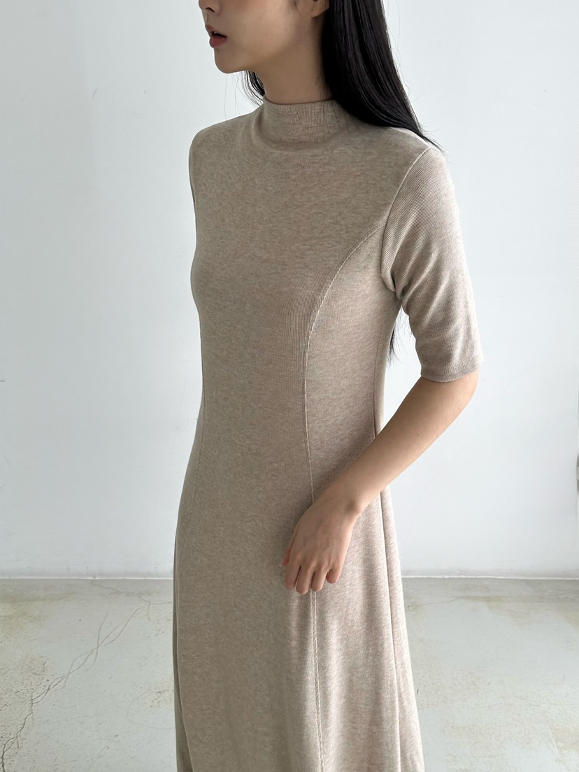HEIZE東大門㊣代購女士新品25秋冬人氣時尚真品休閑推薦連衣裙HEIZE連衣裙