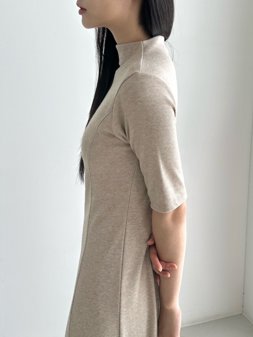 HEIZE東大門㊣代購女士新品25秋冬人氣時尚真品休閑推薦連衣裙HEIZE連衣裙