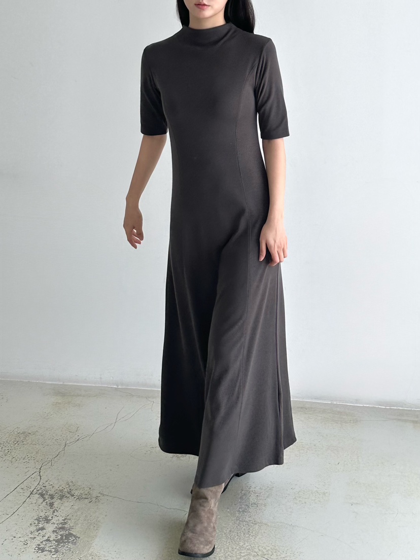 HEIZE東大門㊣代購女士新品25秋冬人氣時尚真品休閑推薦連衣裙HEIZE連衣裙