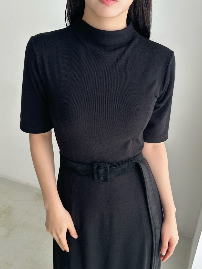 HEIZE東大門㊣代購女士新品25秋冬人氣時尚真品休閑推薦連衣裙HEIZE連衣裙