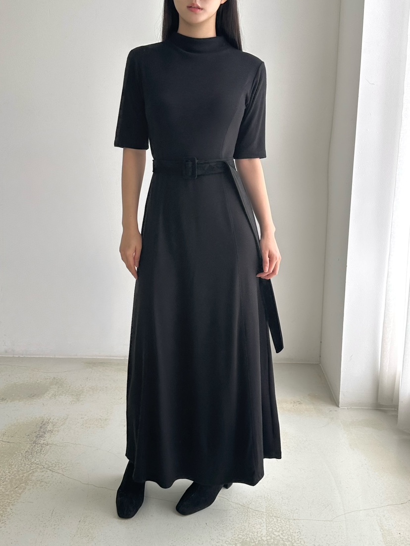 HEIZE東大門㊣代購女士新品25秋冬人氣時尚真品休閑推薦連衣裙HEIZE連衣裙