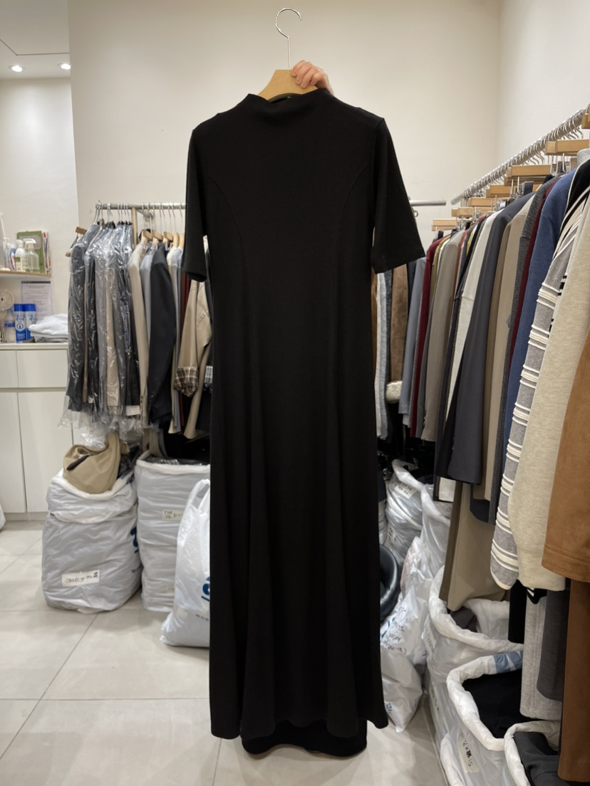 HEIZE東大門㊣代購女士新品25秋冬人氣時尚真品休閑推薦連衣裙HEIZE連衣裙圖色3