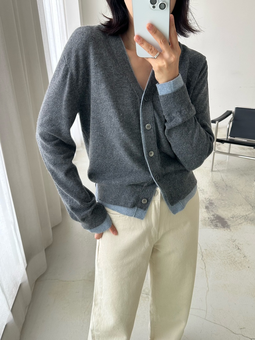 HEIZE東大門㊣直郵女裝新款熱賣時尚25秋冬人氣推薦休閑針織衫HEIZE針織衫