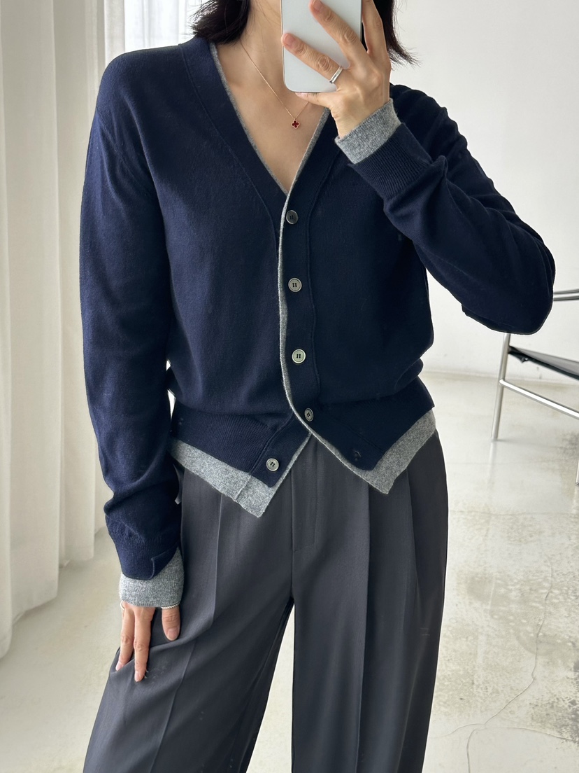 HEIZE東大門㊣直郵女裝新款熱賣時尚25秋冬人氣推薦休閑針織衫HEIZE針織衫
