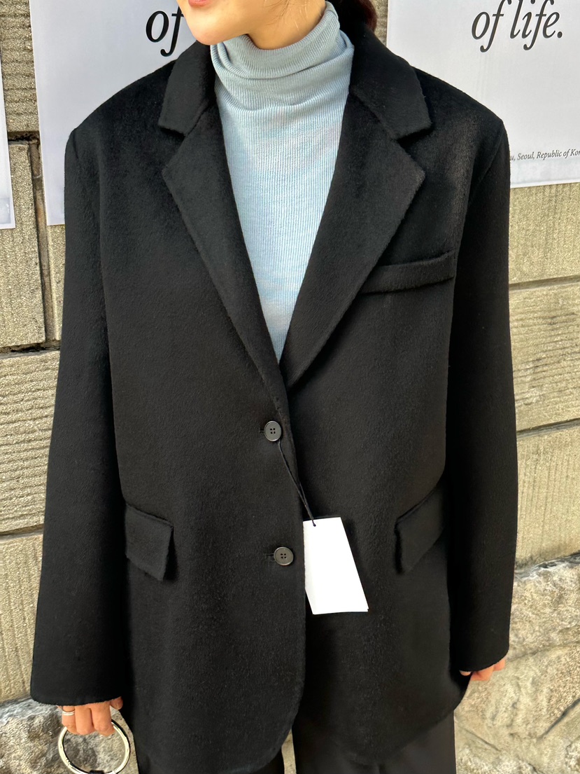 HEIZE東大門㊣直郵女裝新品推薦職業25秋冬人氣熱賣真品夾克HEIZE夾克