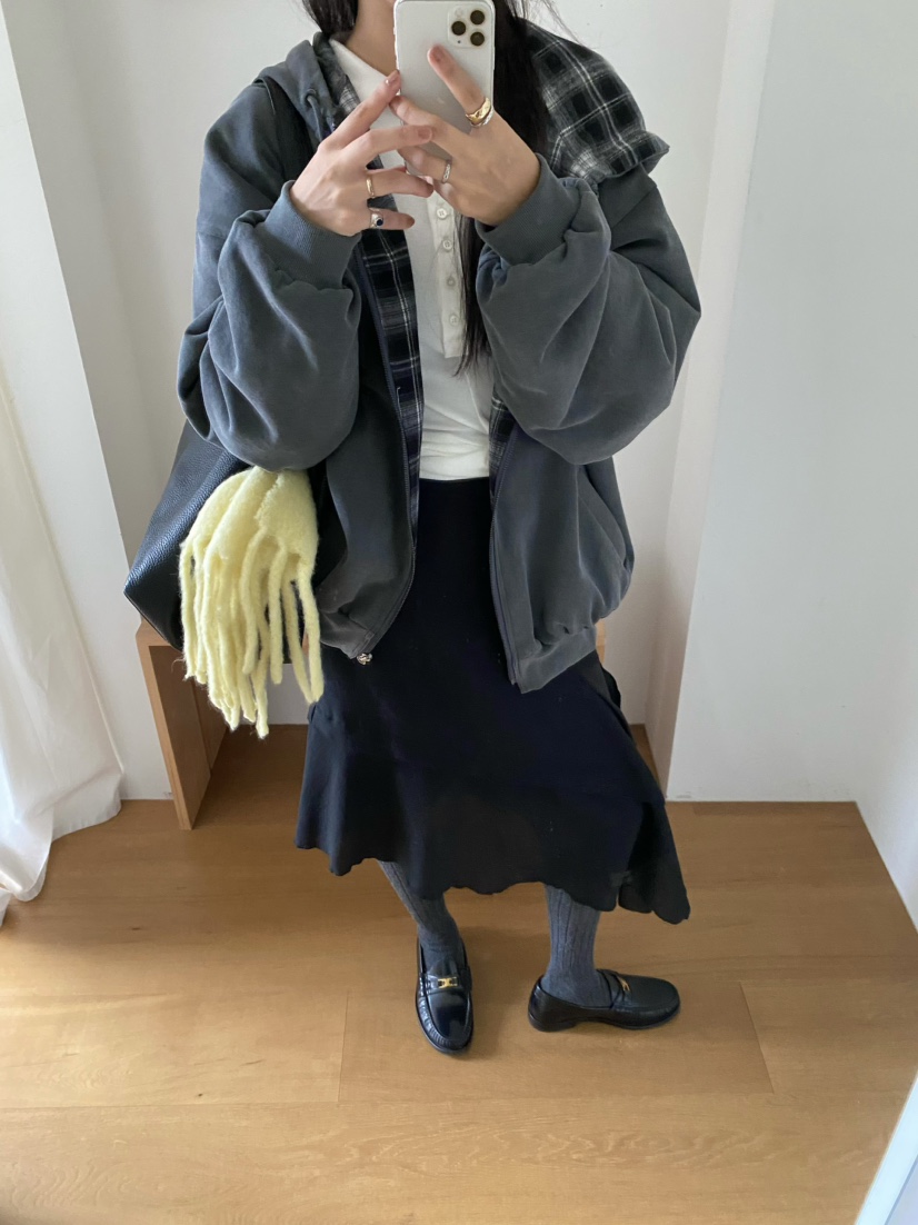 OUPPT東大門㊣實拍女士新品推薦職業25秋冬熱賣人氣真品夾克OUPPT夾克