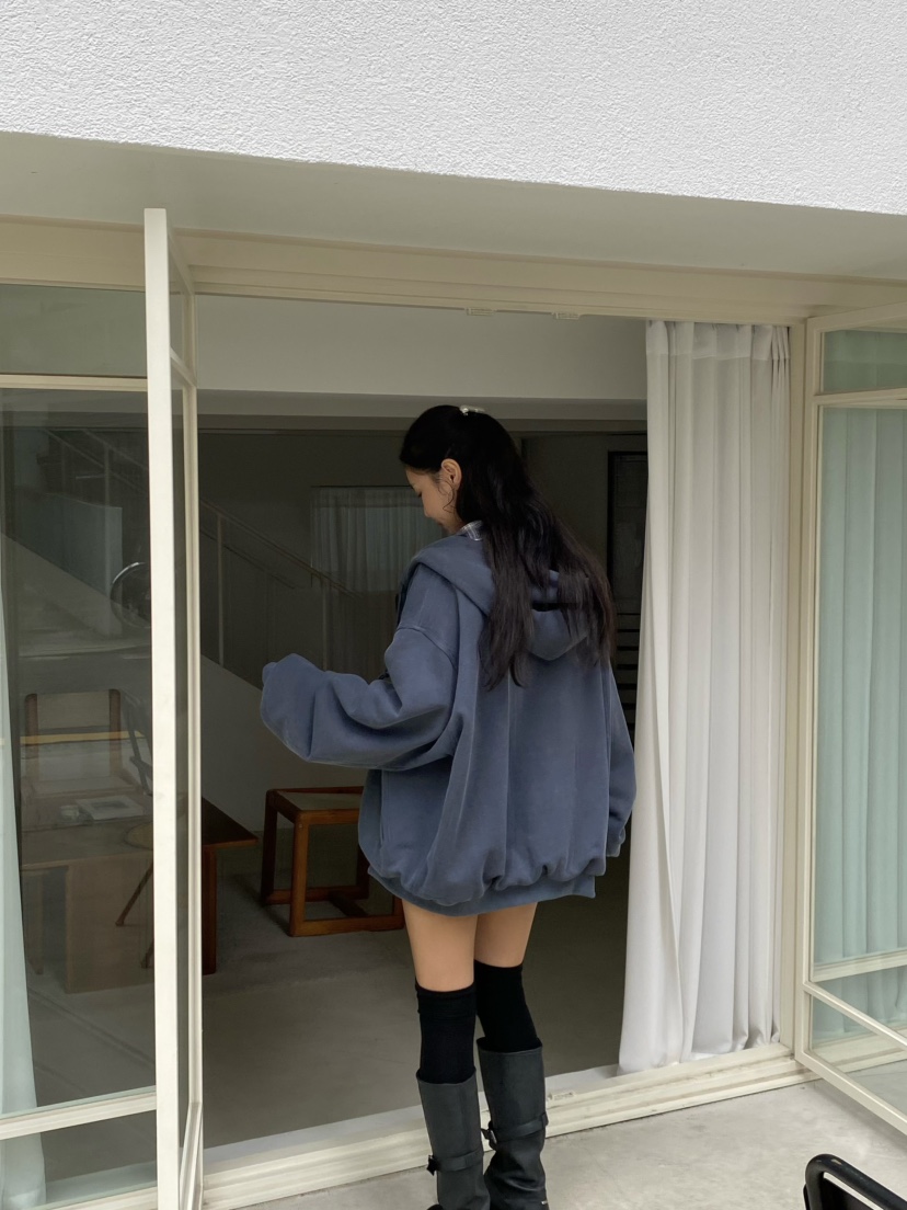 OUPPT東大門㊣實拍女士新品推薦職業25秋冬熱賣人氣真品夾克OUPPT夾克