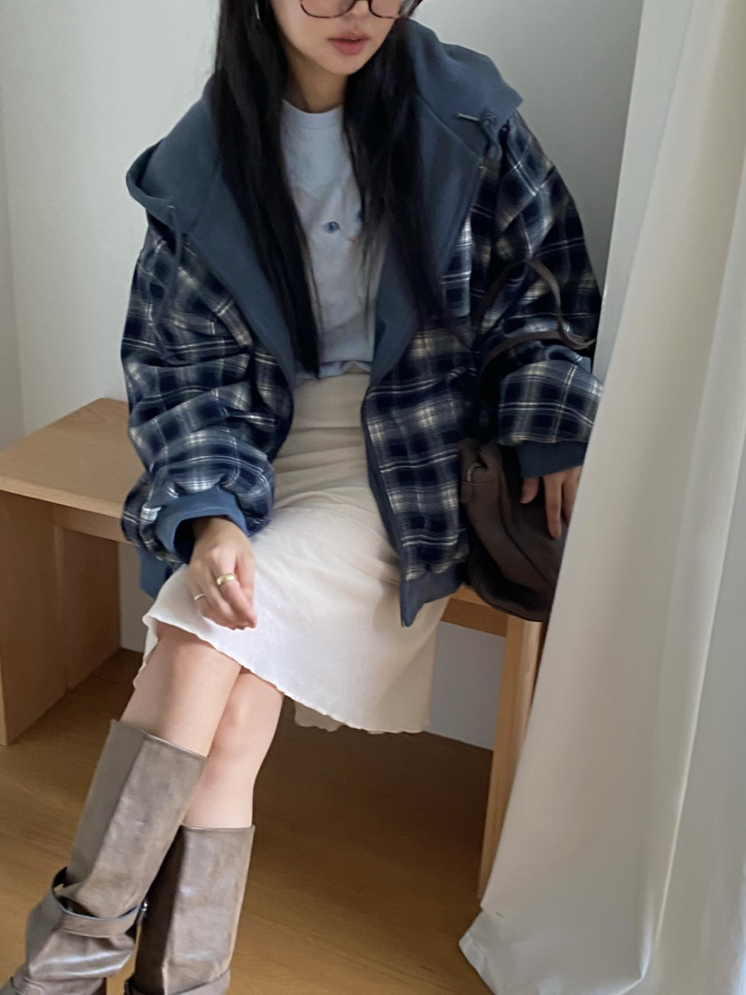OUPPT東大門㊣實拍女士新品推薦職業25秋冬熱賣人氣真品夾克OUPPT夾克